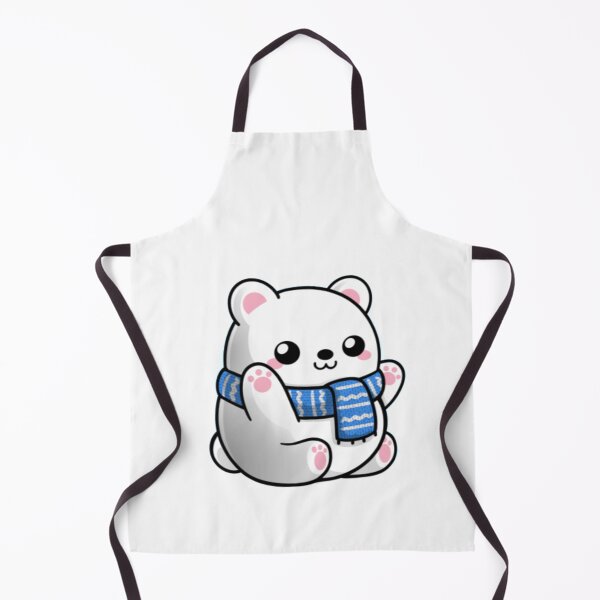 Item preview, Winter BodyPolar bear winter body designed and sold by MiloRogiras.