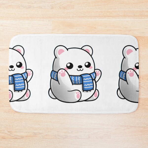 Item preview, Winter BodyPolar bear winter body designed and sold by MiloRogiras.