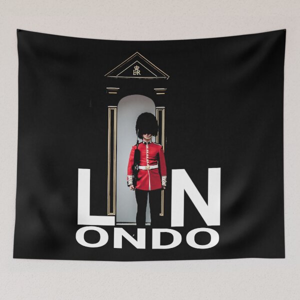 Item preview, London  designed and sold by ShdDesigner.
