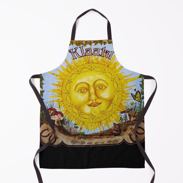 Item preview, Klaatu Classic designed and sold by AmandaM01.