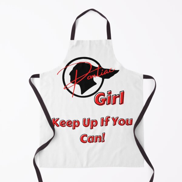 Item preview, Pontiac Girl Shirts designed and sold by MuscleClassics.