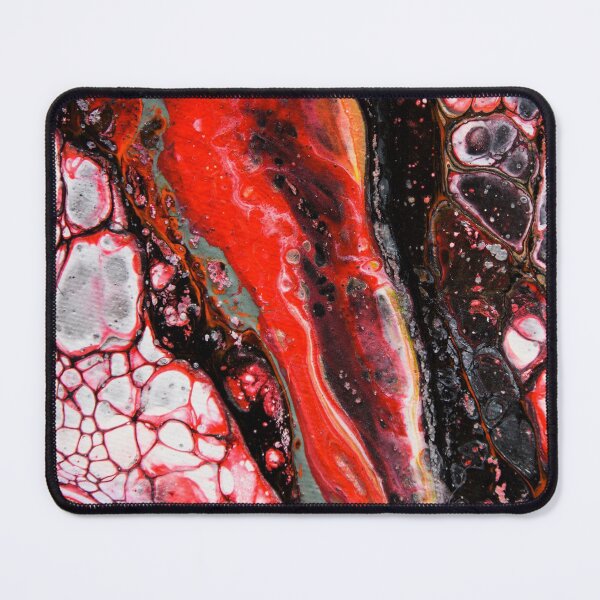 Item preview,  Red designed and sold by Dreamscape Eclectic .