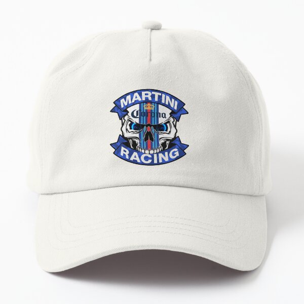 Skull Martini fashion trend style Dad Hat