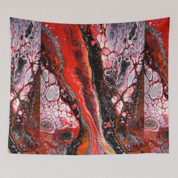 Item preview,  Red designed and sold by Dreamscape Eclectic .
