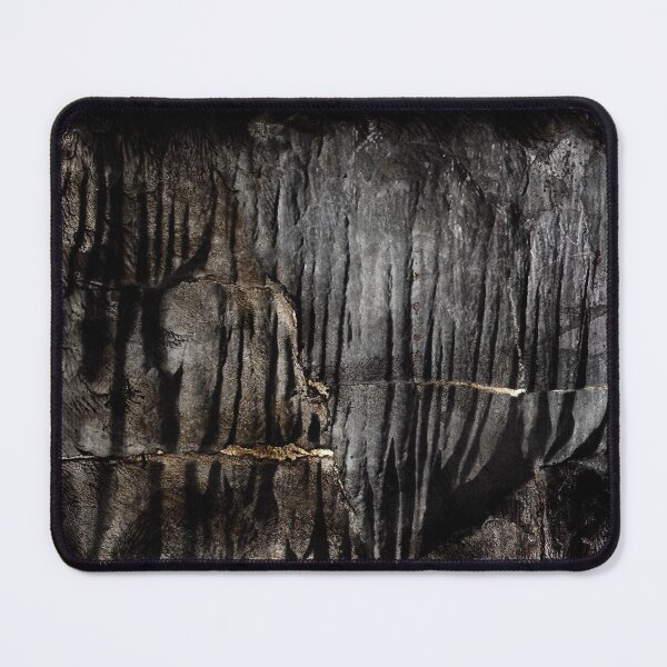 Item preview, The invention of the cheese - Collage and mixed media designed and sold by Lemomo-artworks.