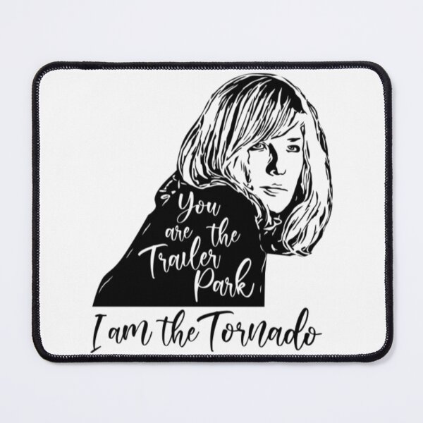 Item preview, YellowstoneYou are the trailer park, I am the designed and sold by MiloRogiras.
