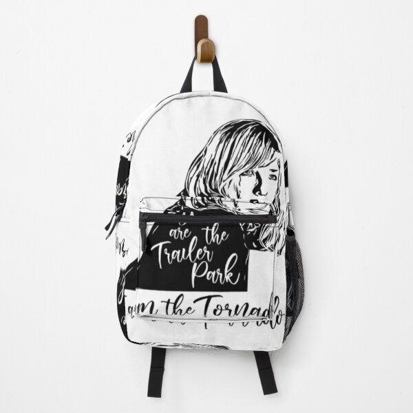 Item preview, YellowstoneYou are the trailer park, I am the designed and sold by MiloRogiras.