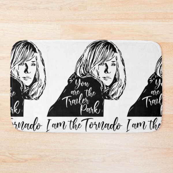 Item preview, YellowstoneYou are the trailer park, I am the designed and sold by MiloRogiras.