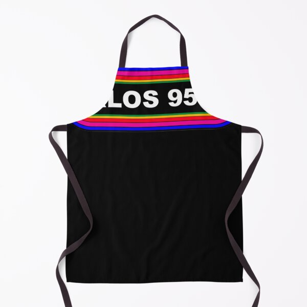 Item preview, Klos 95.5 Vintage Baseball ¾ Sleeve designed and sold by AmandaM01.