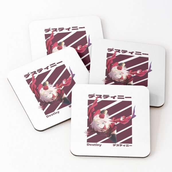 Item preview, Destiny | takt op.Destiny designed and sold by BrokenOtaku.