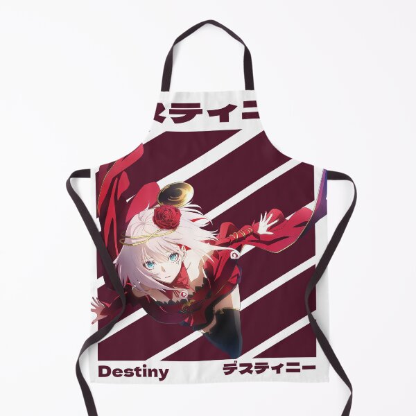 Item preview, Destiny | takt op.Destiny designed and sold by BrokenOtaku.