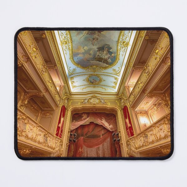 Item preview, Home theater of Yusupov palace in Saint Petersburg, Russia designed and sold by mitzobs.