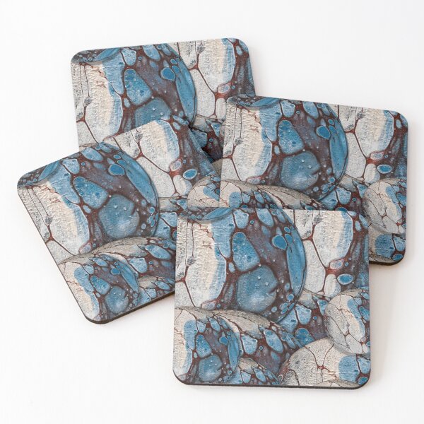 Item preview, Blue designed and sold by Dreamscape Eclectic .