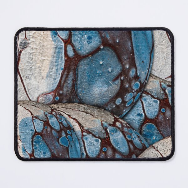 Item preview, Blue designed and sold by Dreamscape Eclectic .