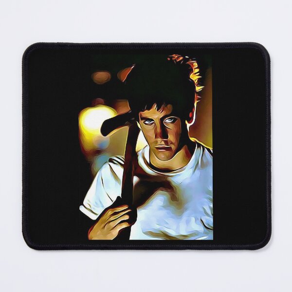 Item preview, Donnie Darko waiting for the end of the world designed and sold by GyllenhaalJake.