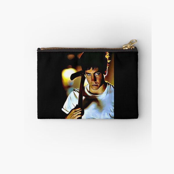 Item preview, Donnie Darko waiting for the end of the world designed and sold by GyllenhaalJake.