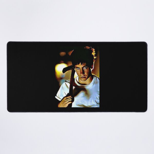 Item preview, Donnie Darko waiting for the end of the world designed and sold by GyllenhaalJake.
