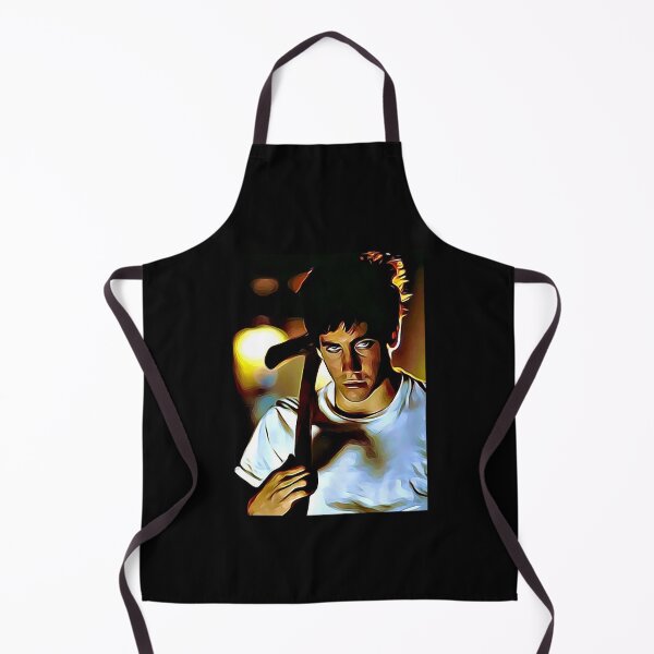 Item preview, Donnie Darko waiting for the end of the world designed and sold by GyllenhaalJake.