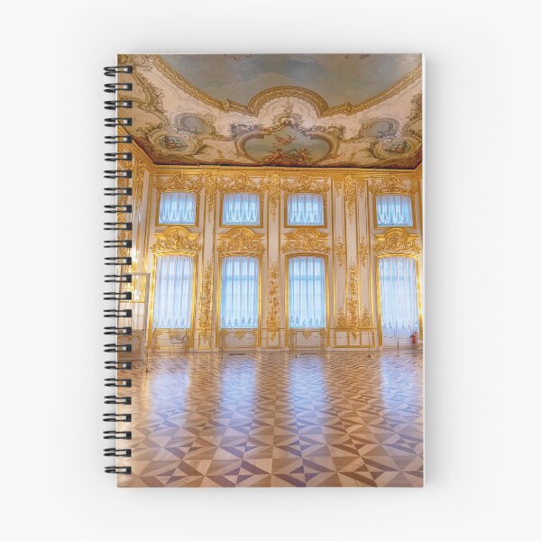 Item preview, The Catherine Palace in Tsarskoye Selo (Pushkin), Russia designed and sold by mitzobs.