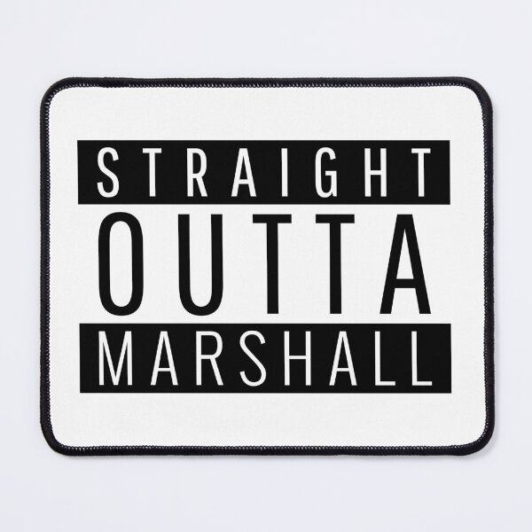 Item preview, Directamente de Marshall Texas designed and sold by Teelogic.