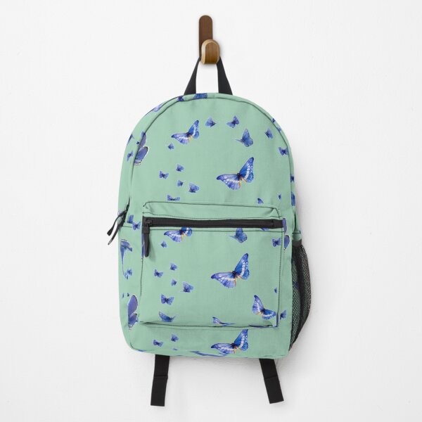 Item preview, Blue Butterflies designed and sold by atroffire.
