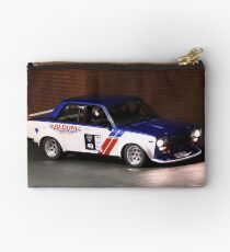 Targa Adelaide 2013 Wayville Night Stage - Datto Studio Pouch