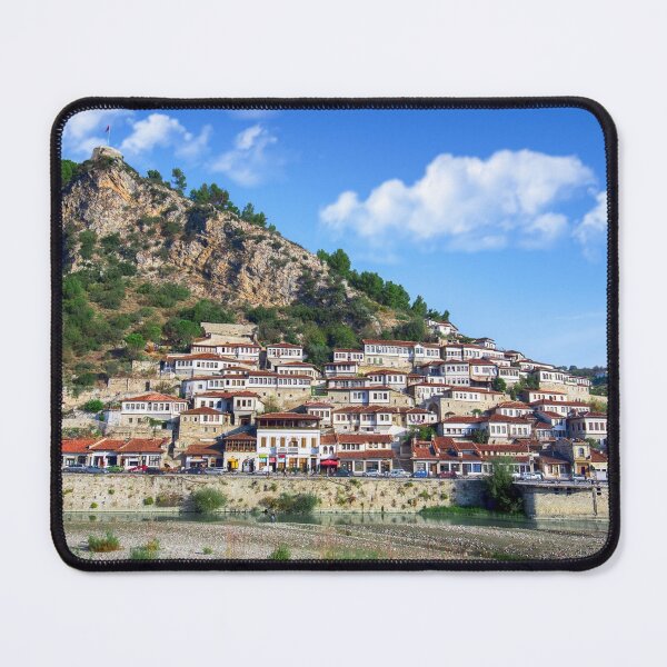 Item preview, Berat, Albania designed and sold by mitzobs.