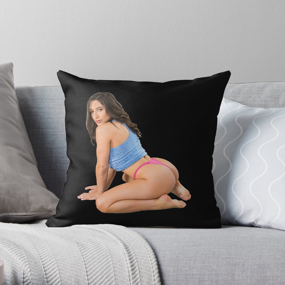 Mens Womens Abella Danger Gifts For Music Fan Throw Pillow For Sale By Vandervort Redbubble