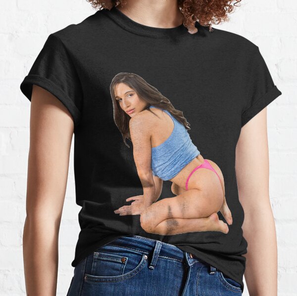 Mens Womens Abella Danger Gifts For Music Fan Classic T-Shirt