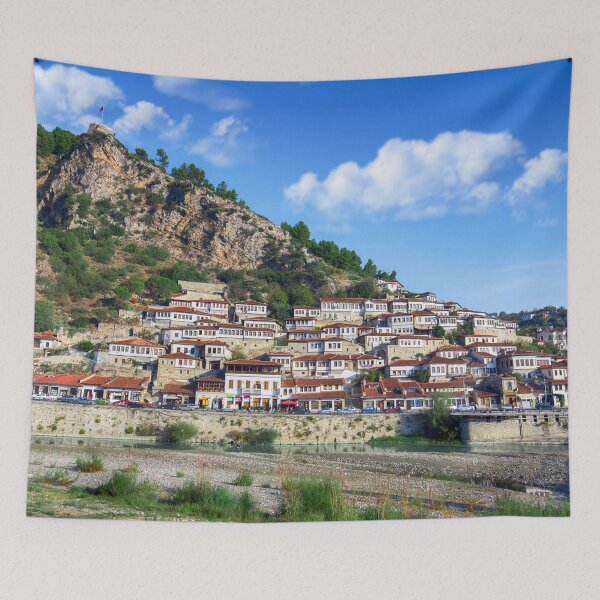 Item preview, Berat, Albania designed and sold by mitzobs.