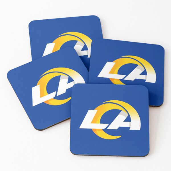 Item preview, The Rams Icon designed and sold by kudubisa49.