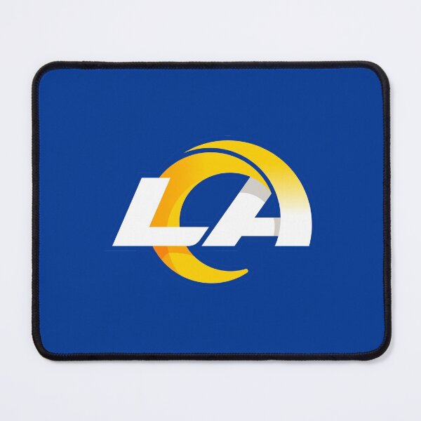 Item preview, The Rams Icon designed and sold by kudubisa49.