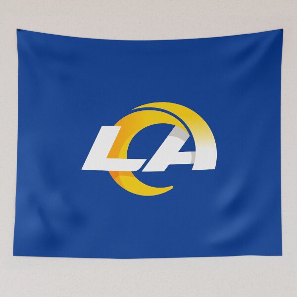 Item preview, The Rams Icon designed and sold by kudubisa49.