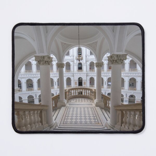 Item preview, Warsaw University of Technology designed and sold by mitzobs.