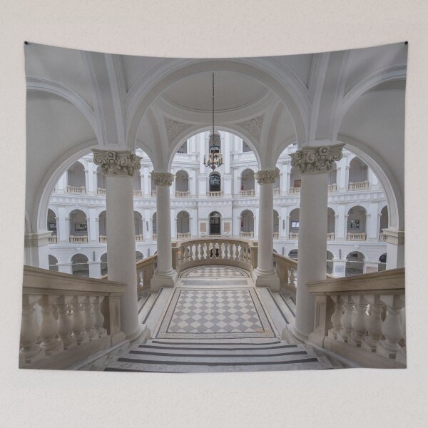 Item preview, Warsaw University of Technology designed and sold by mitzobs.