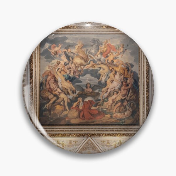 Item preview, Museum of Natural History (Naturhistorisches Museum) in Vienna, Austria designed and sold by mitzobs.