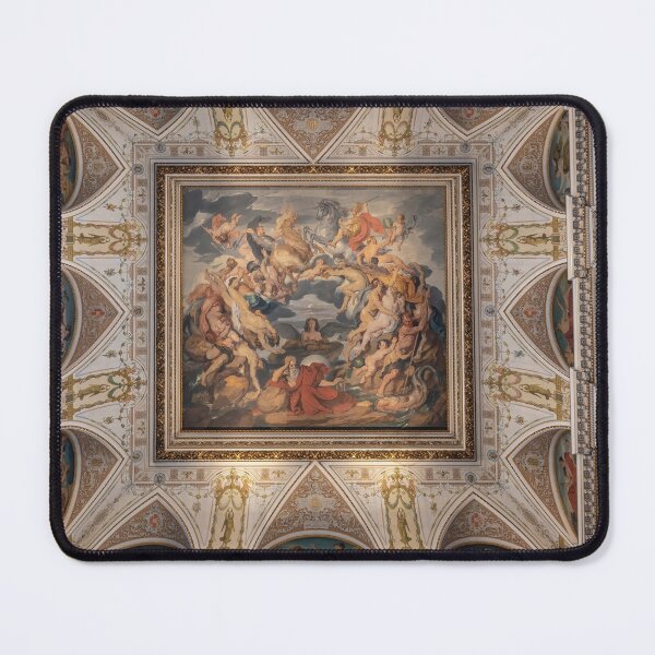 Item preview, Museum of Natural History (Naturhistorisches Museum) in Vienna, Austria designed and sold by mitzobs.
