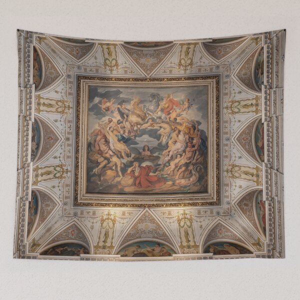 Item preview, Museum of Natural History (Naturhistorisches Museum) in Vienna, Austria designed and sold by mitzobs.