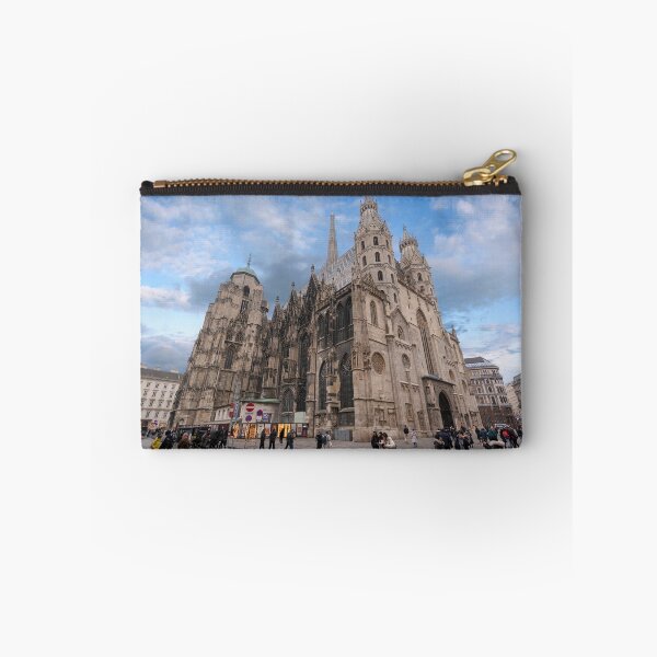 Item preview, St. Stephen's Cathedral in Vienna, Austria designed and sold by mitzobs.