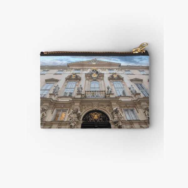 Item preview, The Altes Rathaus (Old city hall) in Vienna, Austria designed and sold by mitzobs.