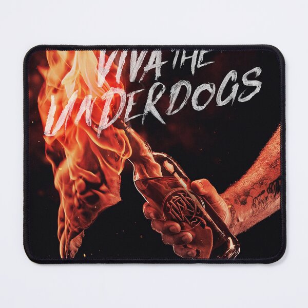 Item preview, Viva the underdogs designed and sold by GoldieTaylor.
