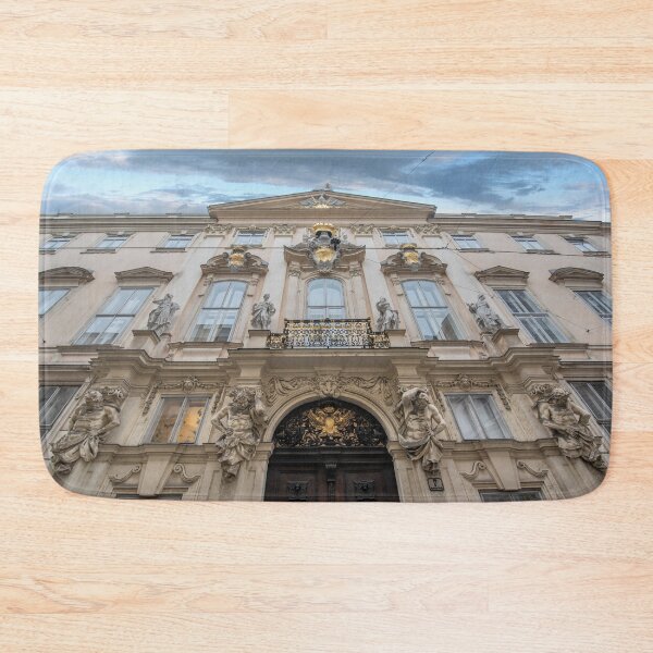 Item preview, The Altes Rathaus (Old city hall) in Vienna, Austria designed and sold by mitzobs.