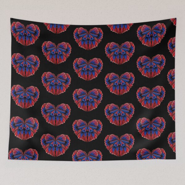 Item preview, Love Betta Aquarium Siamese Fighting Fish Keeper designed and sold by Teeleo.