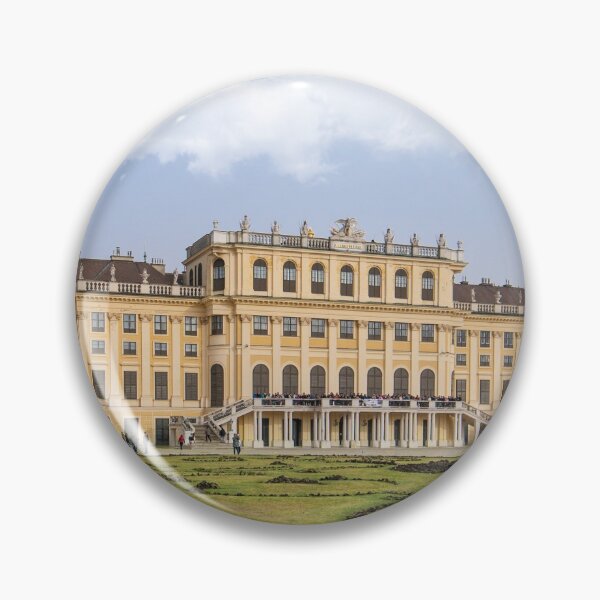 Item preview, Schonbrunn Palace in Vienna, Austria designed and sold by mitzobs.