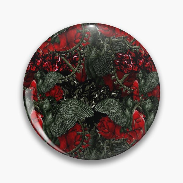 Item preview, Stygian swan-(Ancient Greek sculpture X black swan effect) designed and sold by Alcvelove.