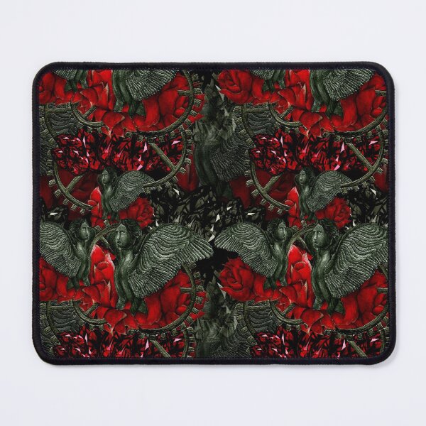 Item preview, Stygian swan-(Ancient Greek sculpture X black swan effect) designed and sold by Alcvelove.