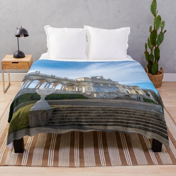 Item preview, The Gloriette in Schoenbrunn Palace in Vienna, Austria designed and sold by mitzobs.