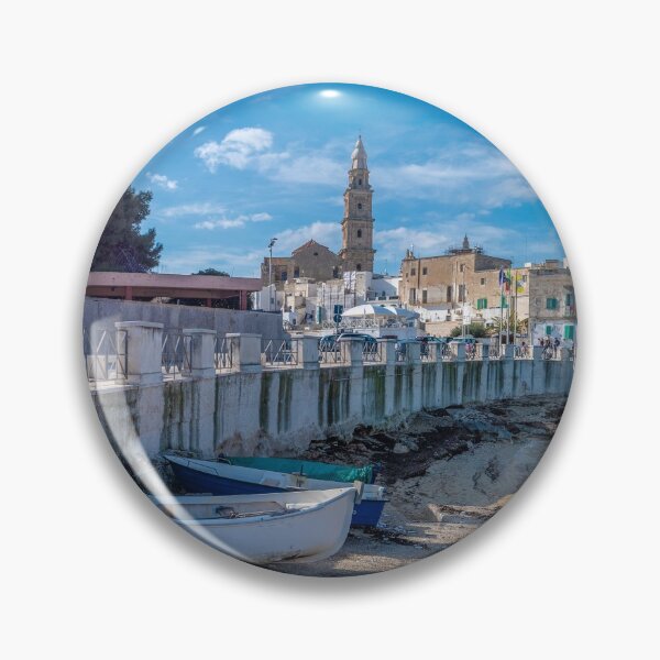 Item preview, Monopoli, Italy designed and sold by mitzobs.