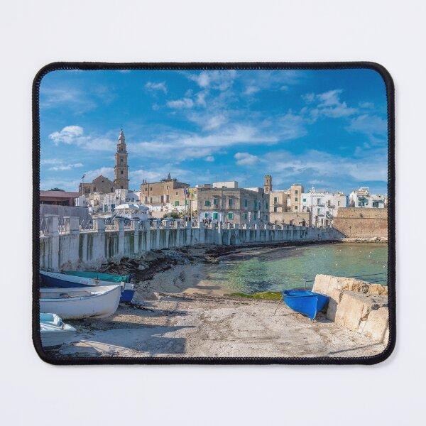 Item preview, Monopoli, Italy designed and sold by mitzobs.