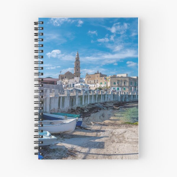 Item preview, Monopoli, Italy designed and sold by mitzobs.